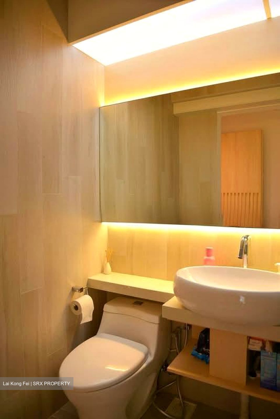 Blk 661B Waterway Sundew (Punggol), HDB 4 Rooms #557636781